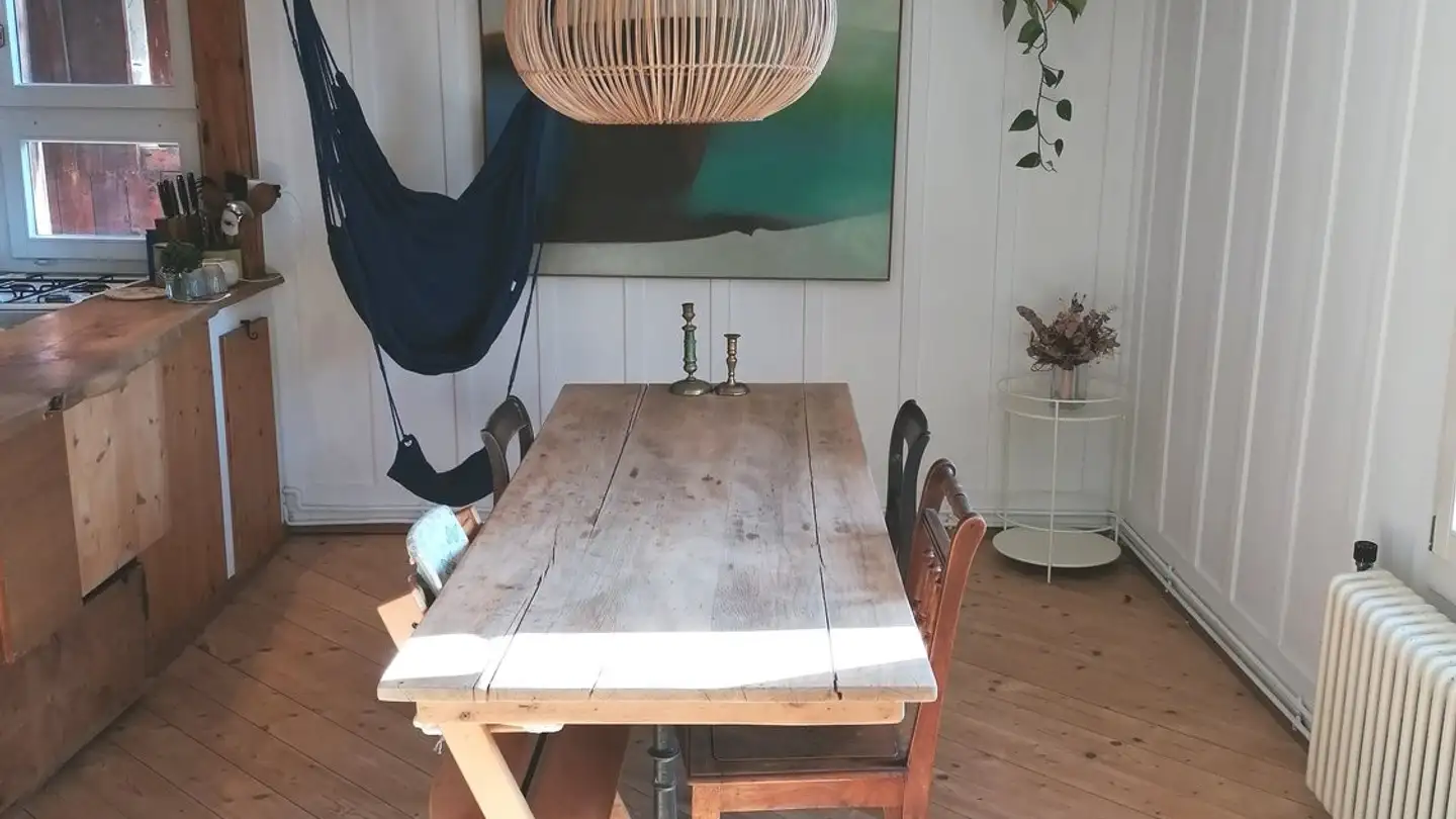 Möblierte Wohnung mieten - 3235 Erlach - Foto 2