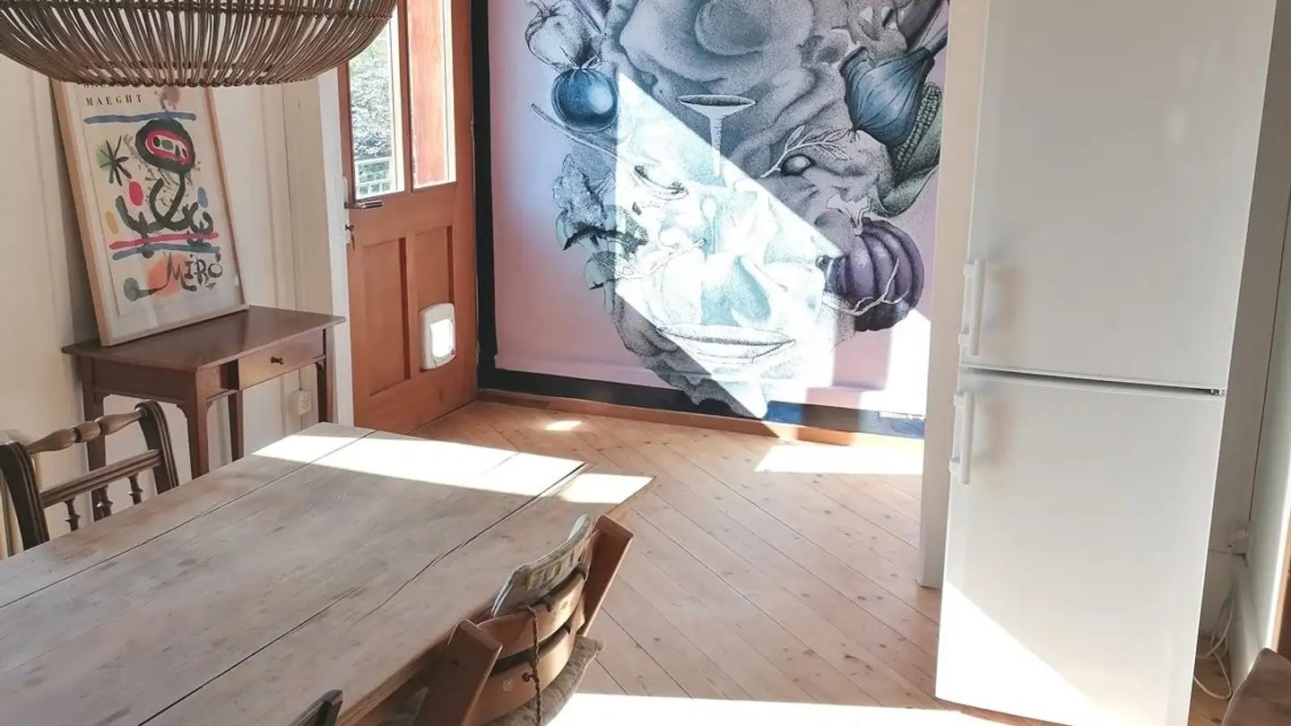 Möblierte Wohnung mieten - 3235 Erlach - Foto 3