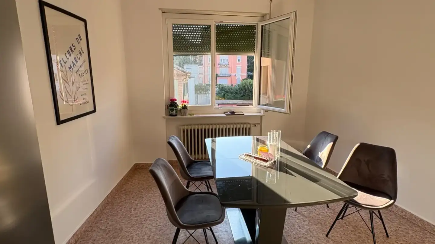 Appartamento in affitto - Via Romeo Manzoni 6, 6900 Lugano - Foto 3