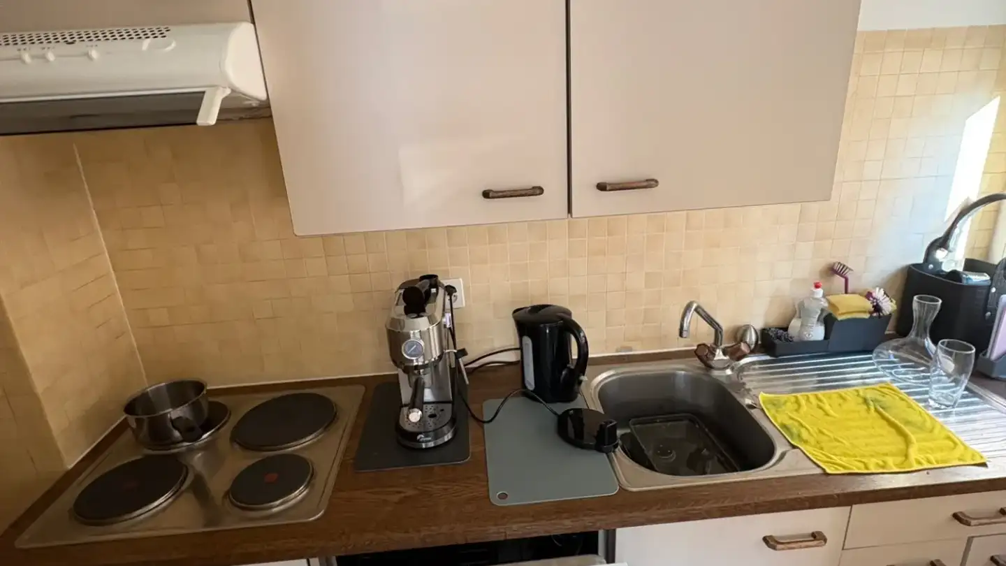 Appartamento in affitto - Via Romeo Manzoni 6, 6900 Lugano - Foto 4