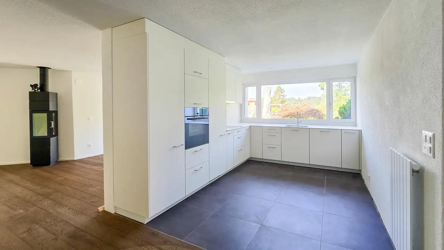 Casa singola in affitto - Hüttenrain 40, 8143 Stallikon - Foto 2