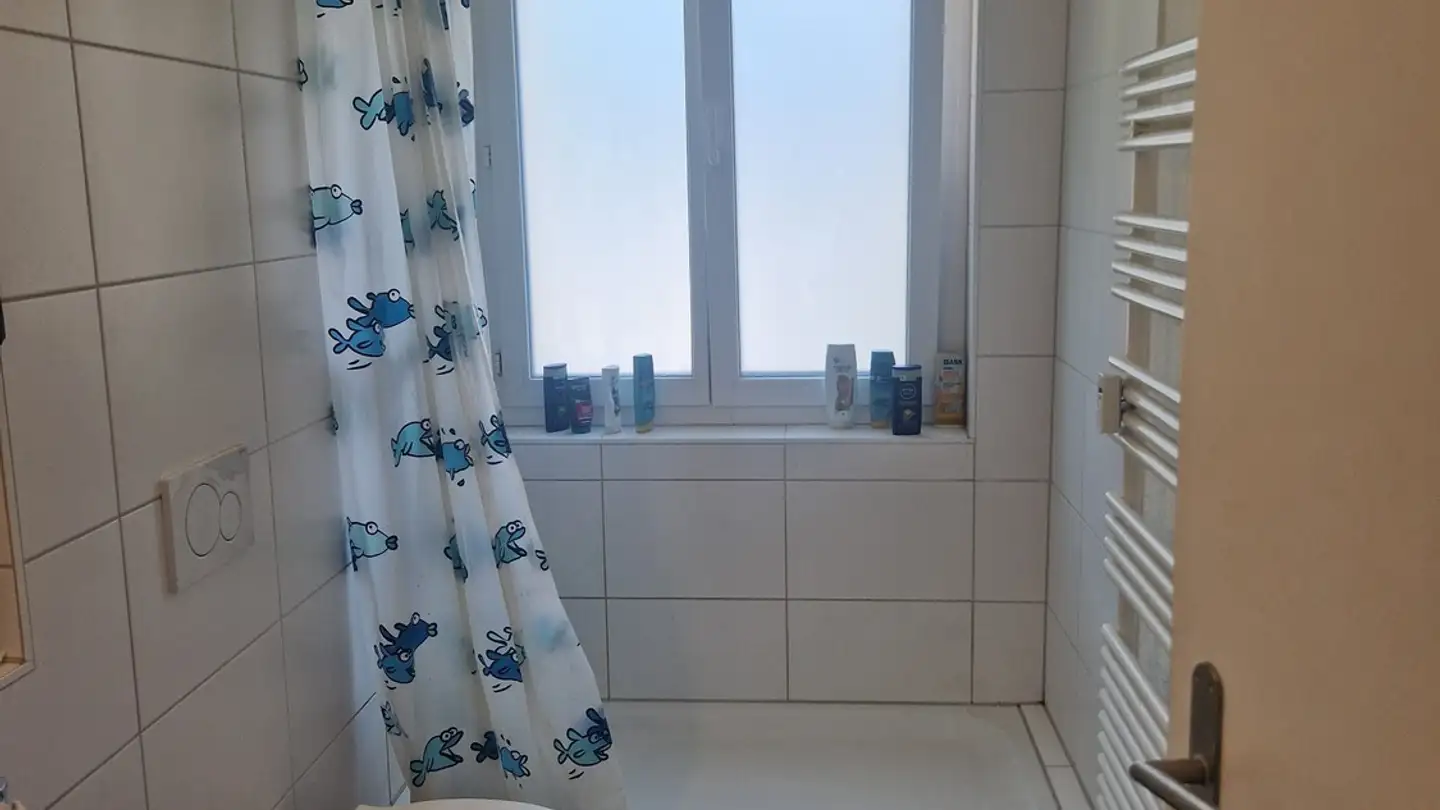 Zimmer mieten - Hofwiesenstrasse 217, 8057 Zürich - Foto 3