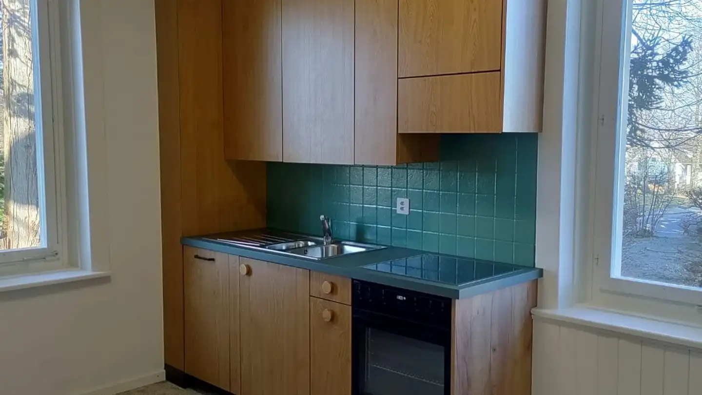 Wohnung mieten - Herrenhofstrasse 8, 9240 Uzwil - Foto 4