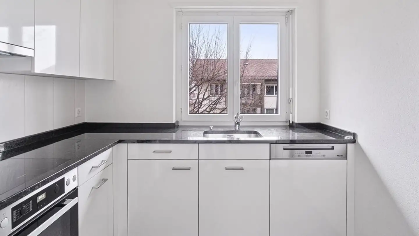 Apartment for rent - Rotfarbweg 5, 8803 Rüschlikon - Photo 2