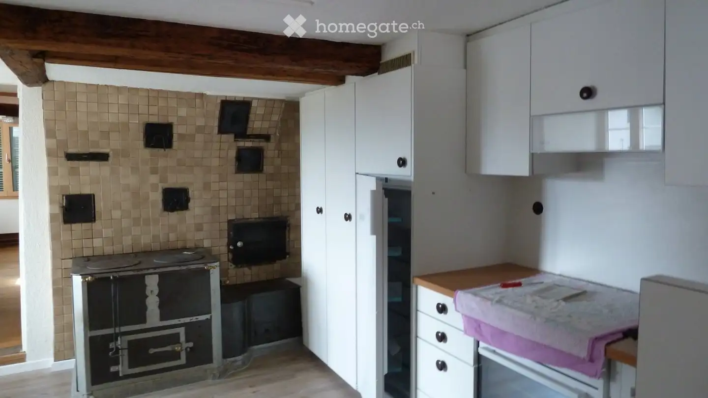 Maison individuelle à louer - Bremgartenstrasse 41, 5628 Aristau - Photo 4