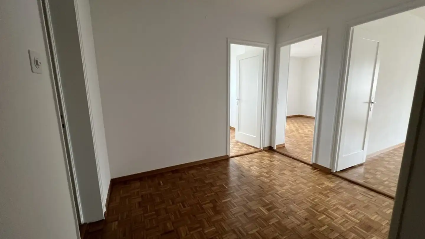 Appartement à louer - Chemin De Bonne-Espérance 10, 1006 Lausanne