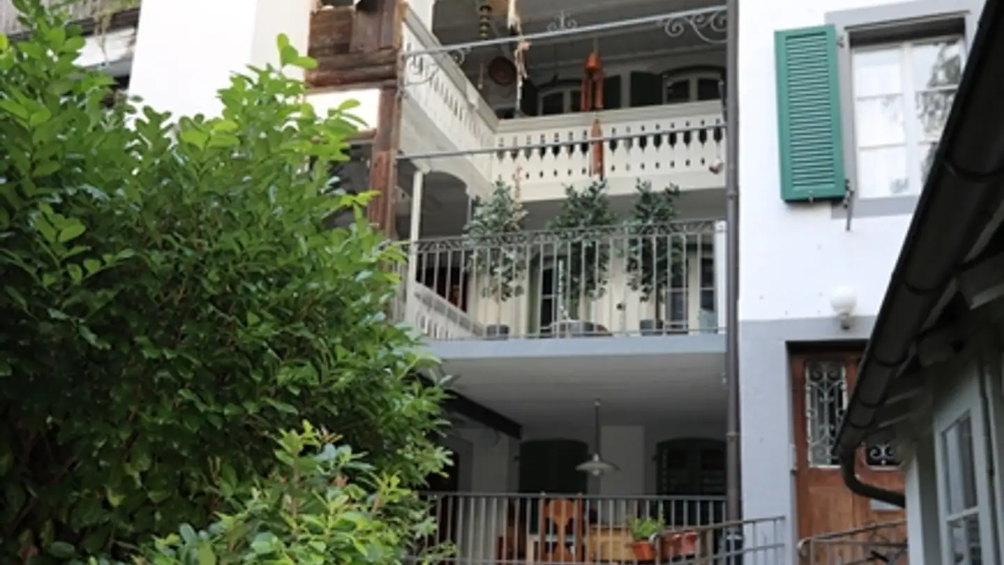 Appartamento in affitto - Deutsche Kirchgasse 11, 3280 Murten