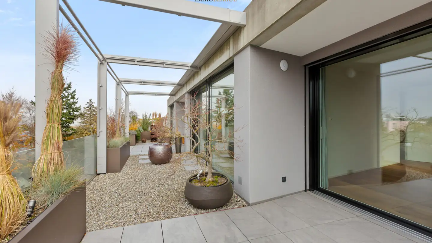 Attic flat for sale - 8274 Tägerwilen - Photo 2