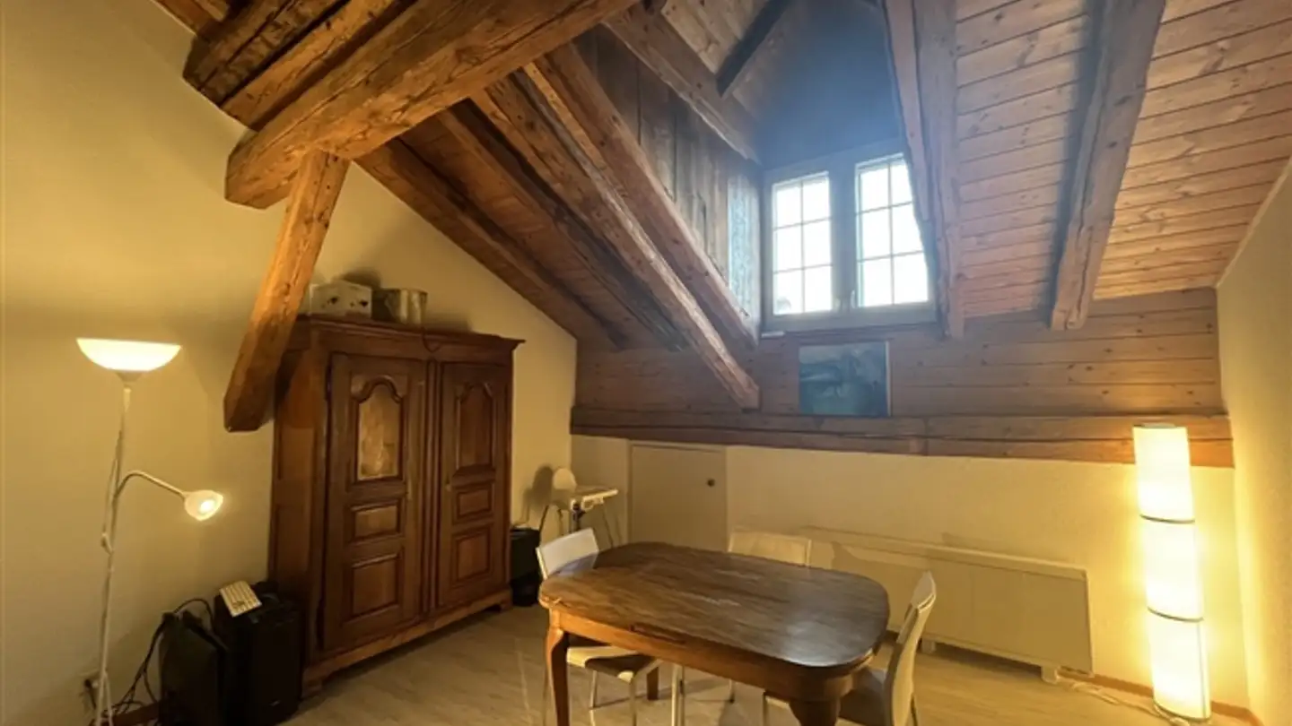Appartamento in affitto - Deutsche Kirchgasse 11, 3280 Murten - Foto 3