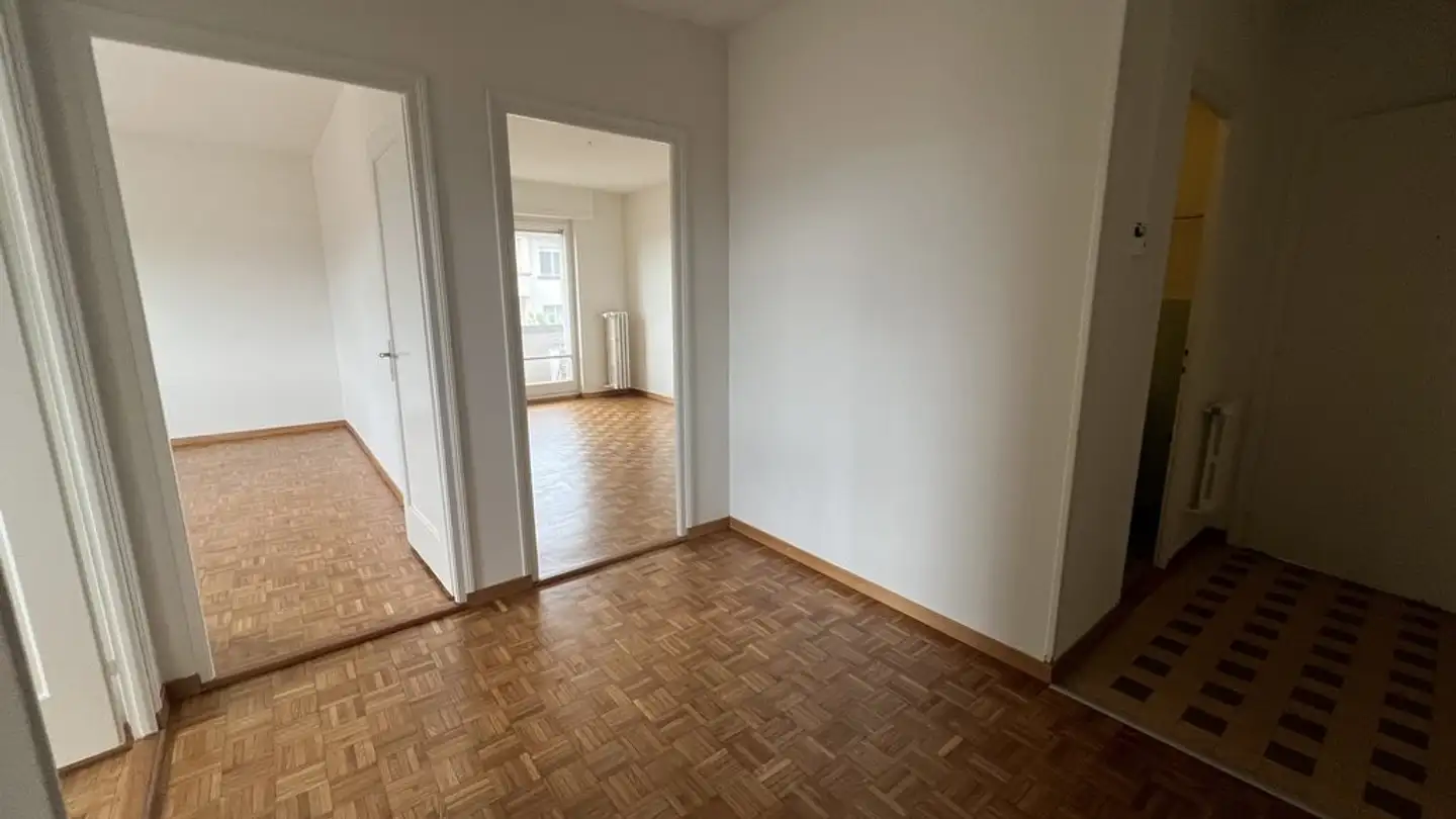 Wohnung mieten - Chemin De Bonne-Espérance 10, 1006 Lausanne - Foto 2