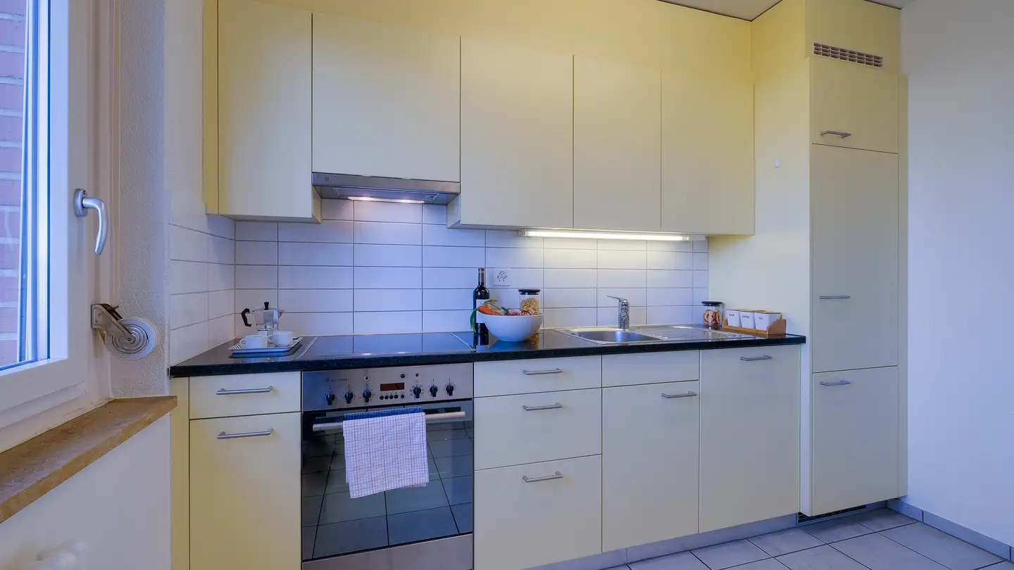 Appartamento in affitto - Holeeholzweg 55, 4102 Binningen - Photo 2