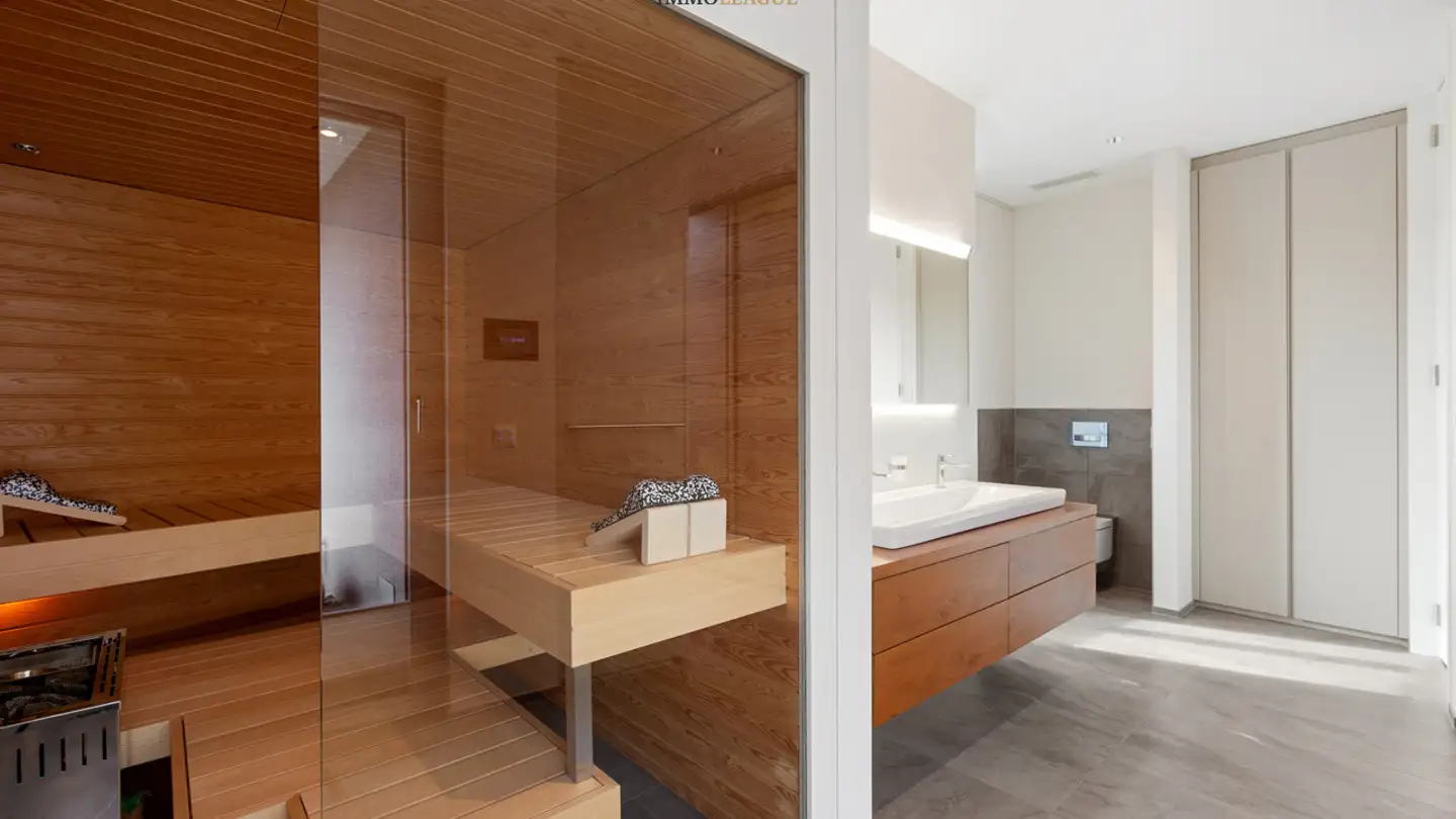 Penthouse for sale - 8274 Tägerwilen