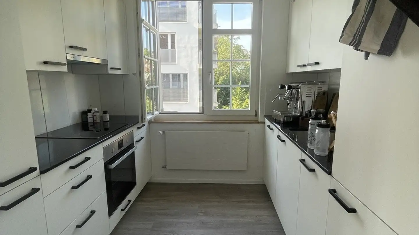 Wohnung mieten - 8280 Kreuzlingen - Foto 3