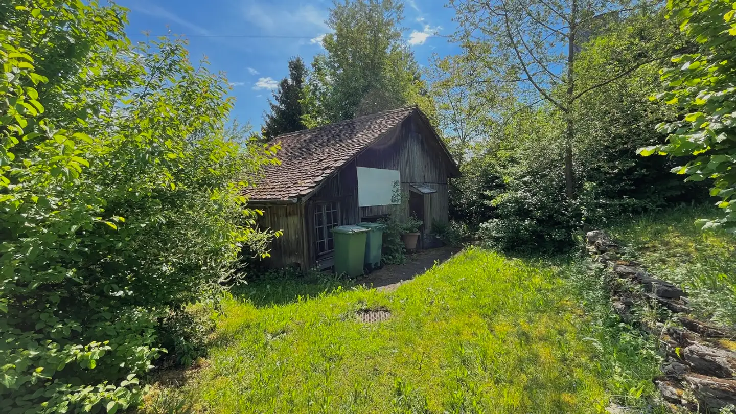 Bauland kaufen - Kirchweg, 4805 Brittnau - Foto 3