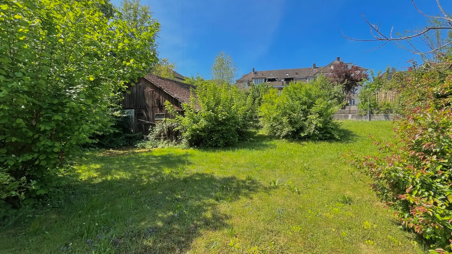 Bauland kaufen - Kirchweg, 4805 Brittnau - Foto 4