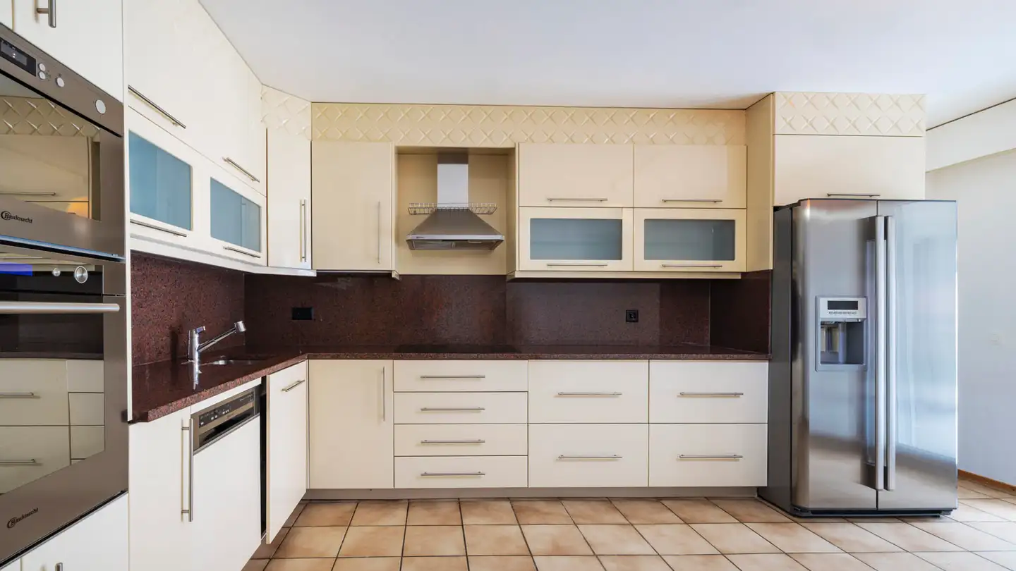 Villa in vendita - Rue Du Pré Court 12, 1893 Muraz (Collombey) - Photo 3