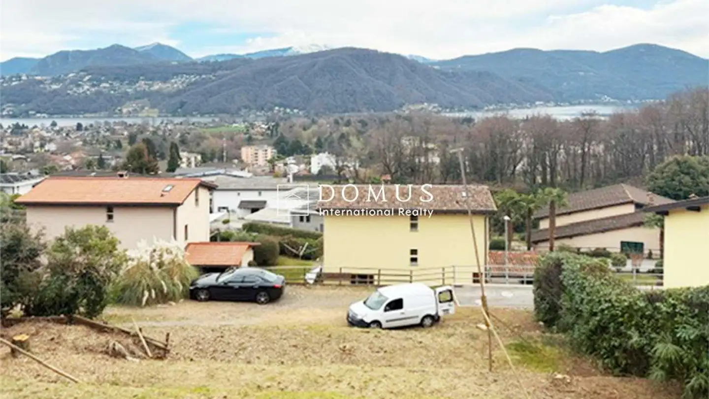 Villa kaufen - Via Brocásg, 6984 Pura - Foto 2