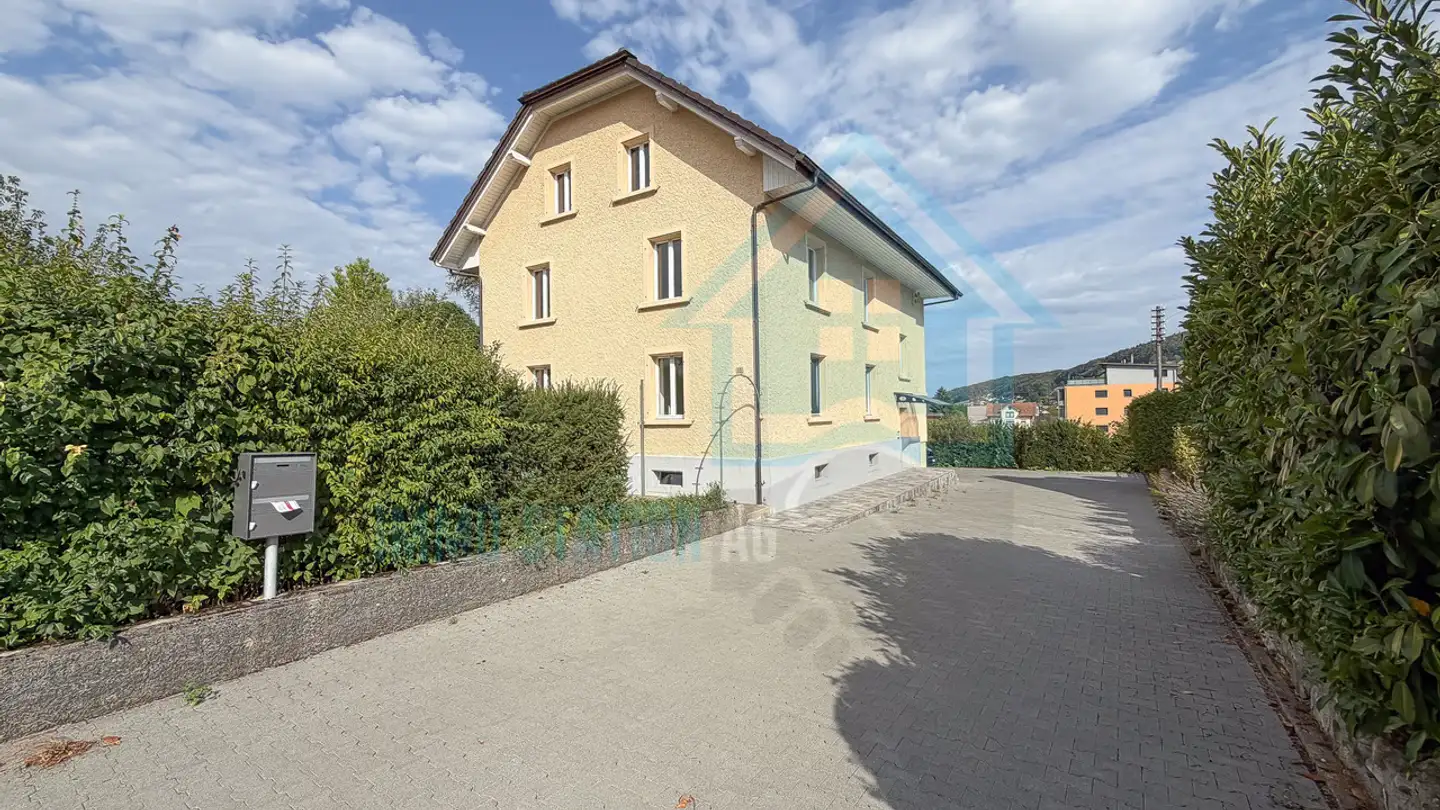 Single house for rent - Kirchenbreitestrasse 23, 5734 Reinach AG - Photo 2
