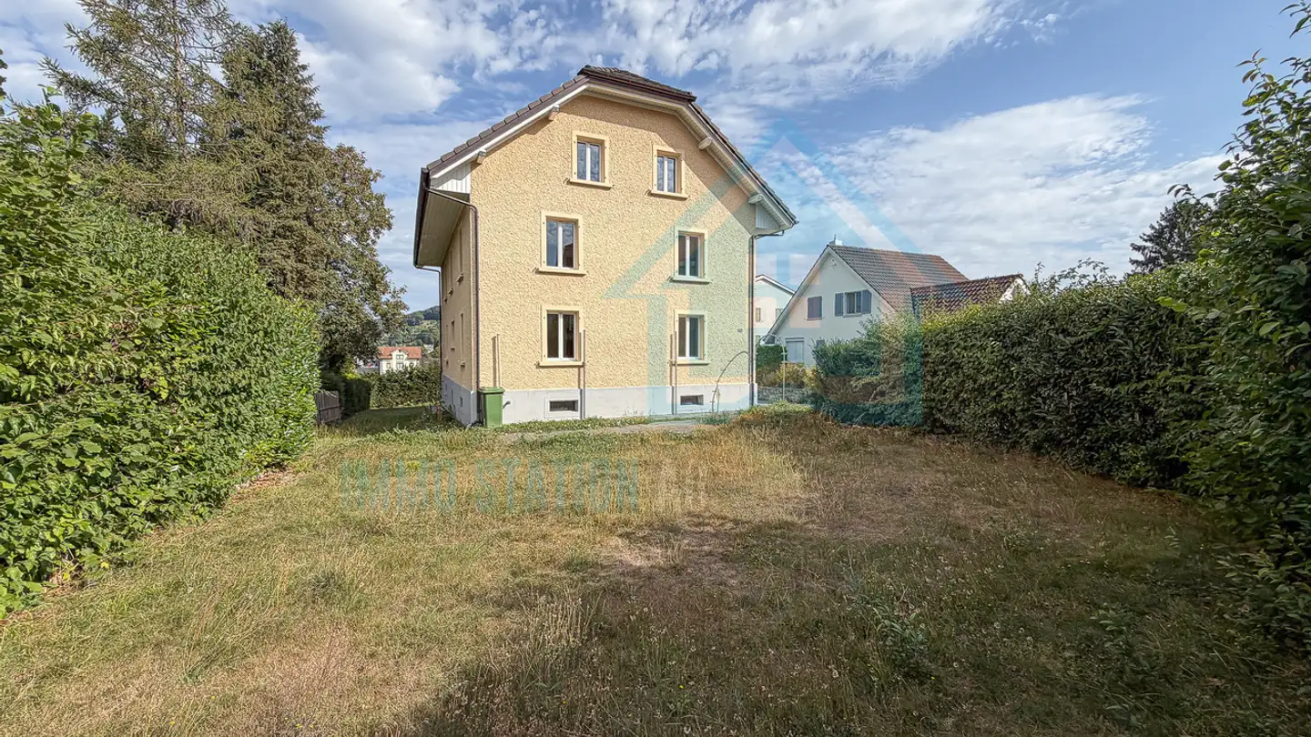 Single house for rent - Kirchenbreitestrasse 23, 5734 Reinach AG - Photo 3