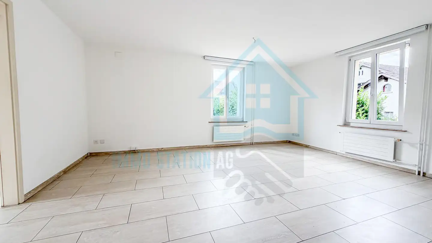 Single house for rent - Kirchenbreitestrasse 23, 5734 Reinach AG - Photo 4