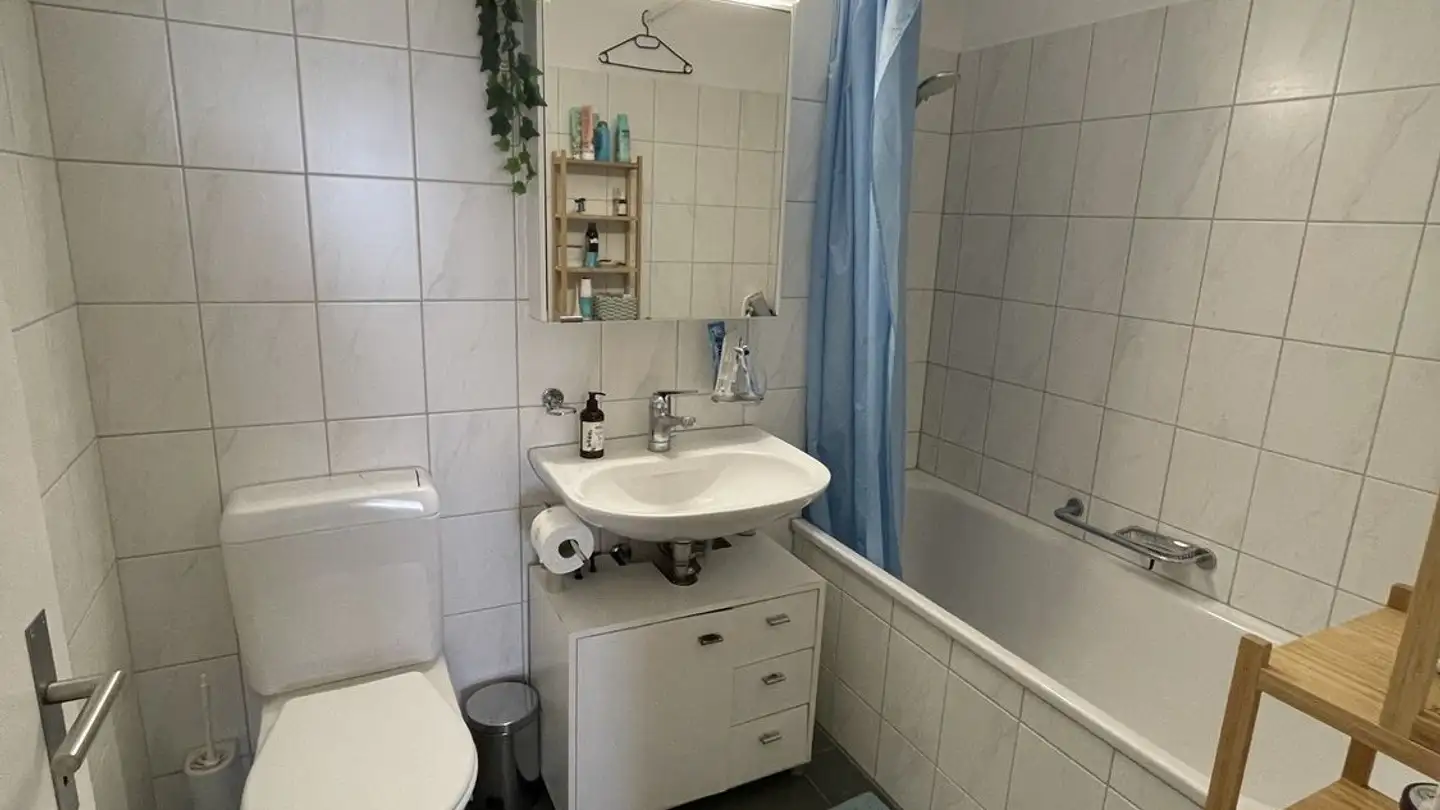 Single room for rent - Kasernenstrasse 103, 7000 Chur - Photo 4