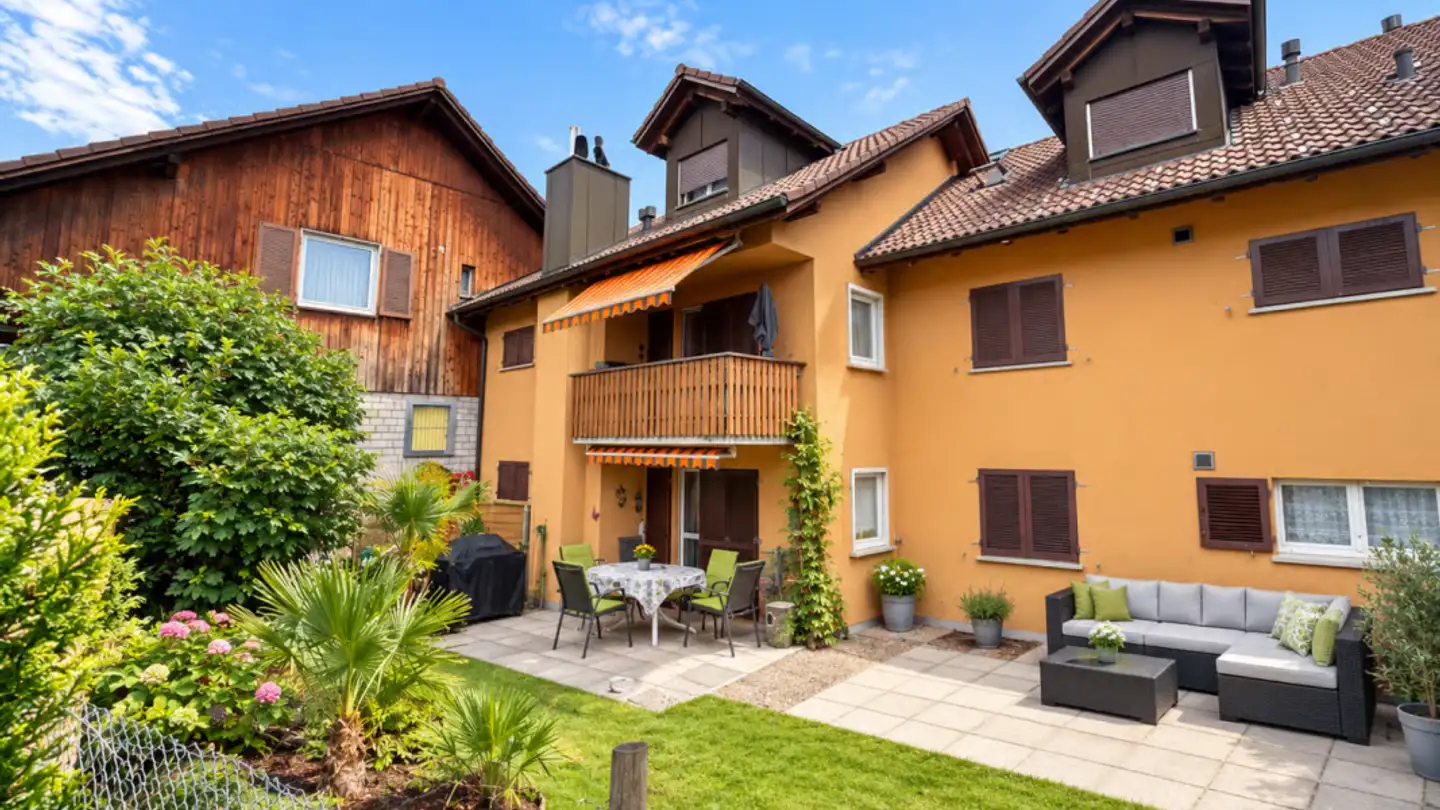 Casa singola in vendita - Südstrasse 24, 5623 Boswil