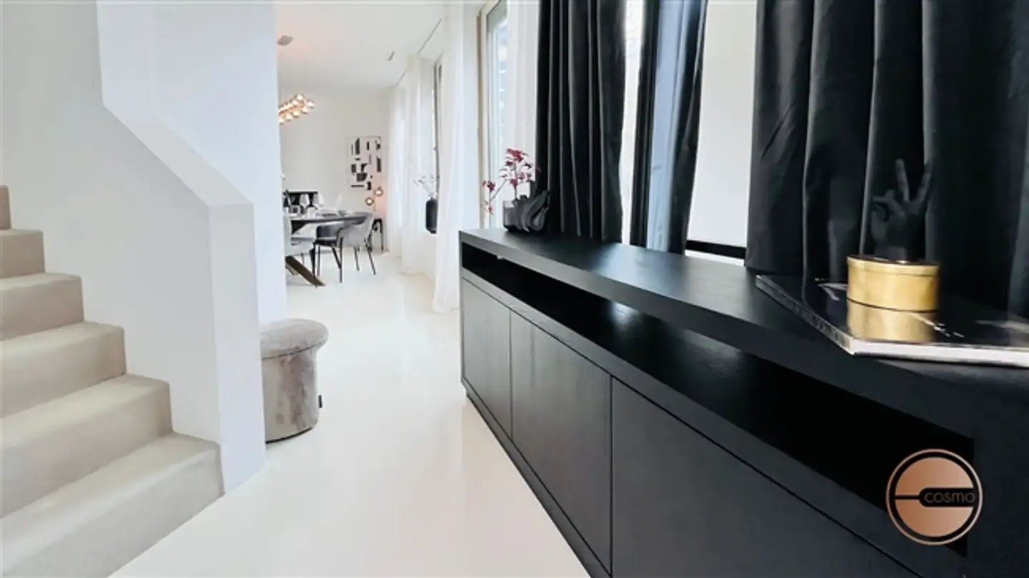 Appartement meublé à louer - Hammerstrasse 43, 8008 Zürich - Photo 2