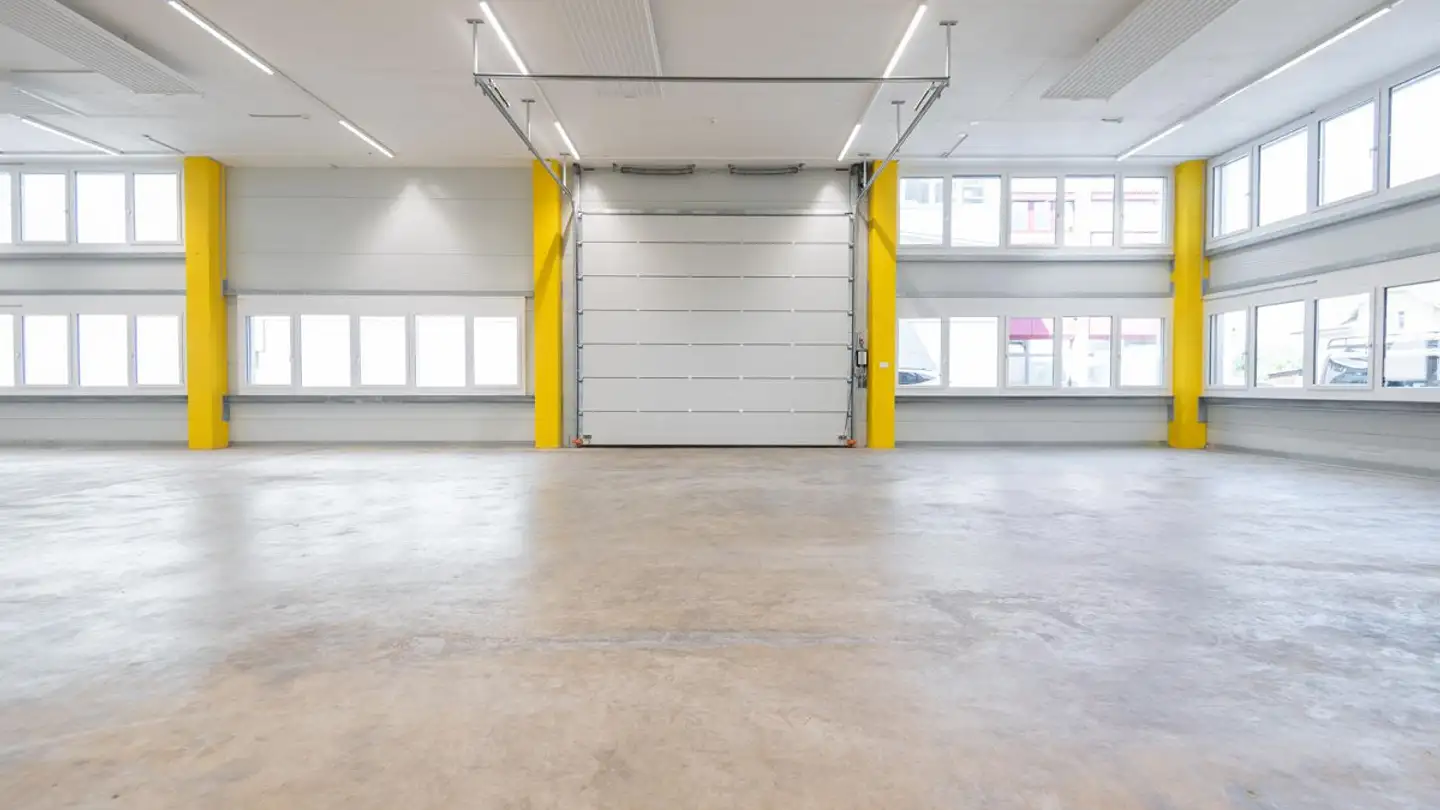 Commercial à louer - Hofstrasse 1, 8590 Romanshorn - Photo 3