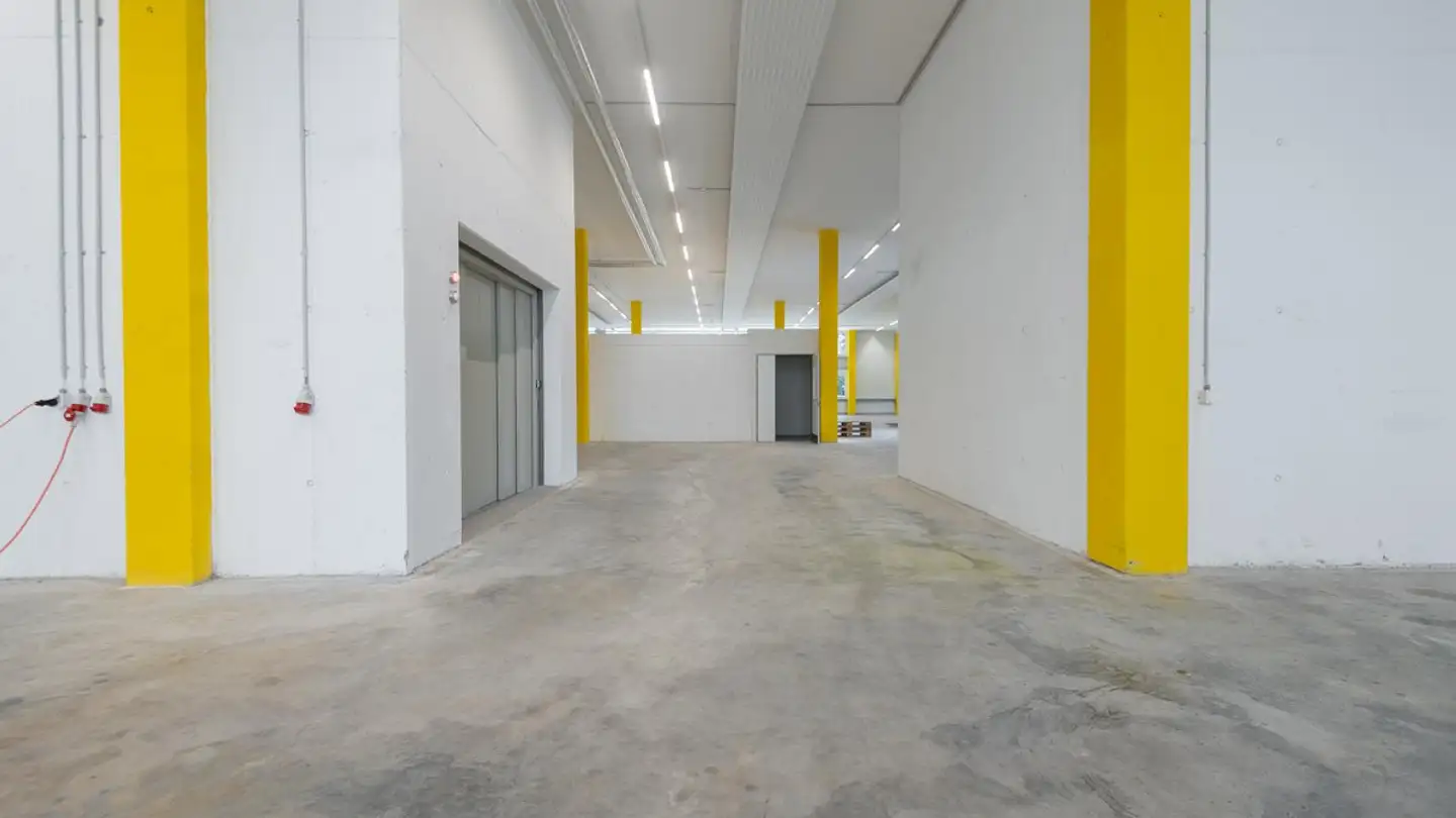Commercial à louer - Hofstrasse 1, 8590 Romanshorn - Photo 4
