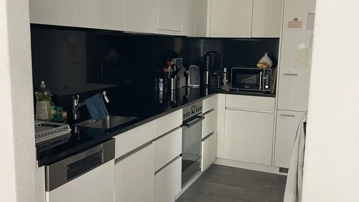 Single room for rent - Kasernenstrasse 103, 7000 Chur - Photo 3