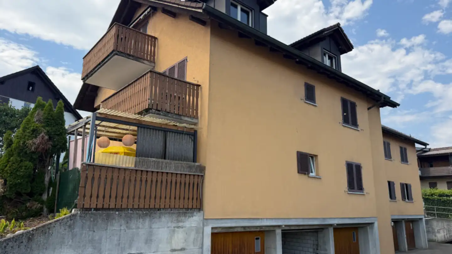 Casa singola in vendita - Südstrasse 24, 5623 Boswil - Foto 2