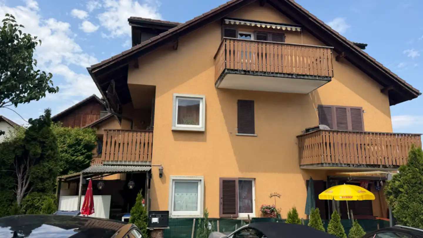 Casa singola in vendita - Südstrasse 24, 5623 Boswil - Foto 3