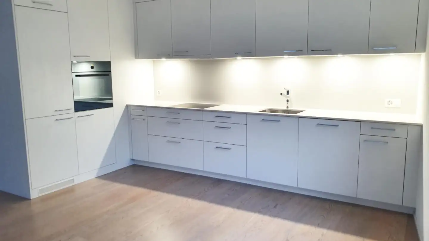 Appartement à louer - Bahnweg 6, 4415 Lausen - Photo 2