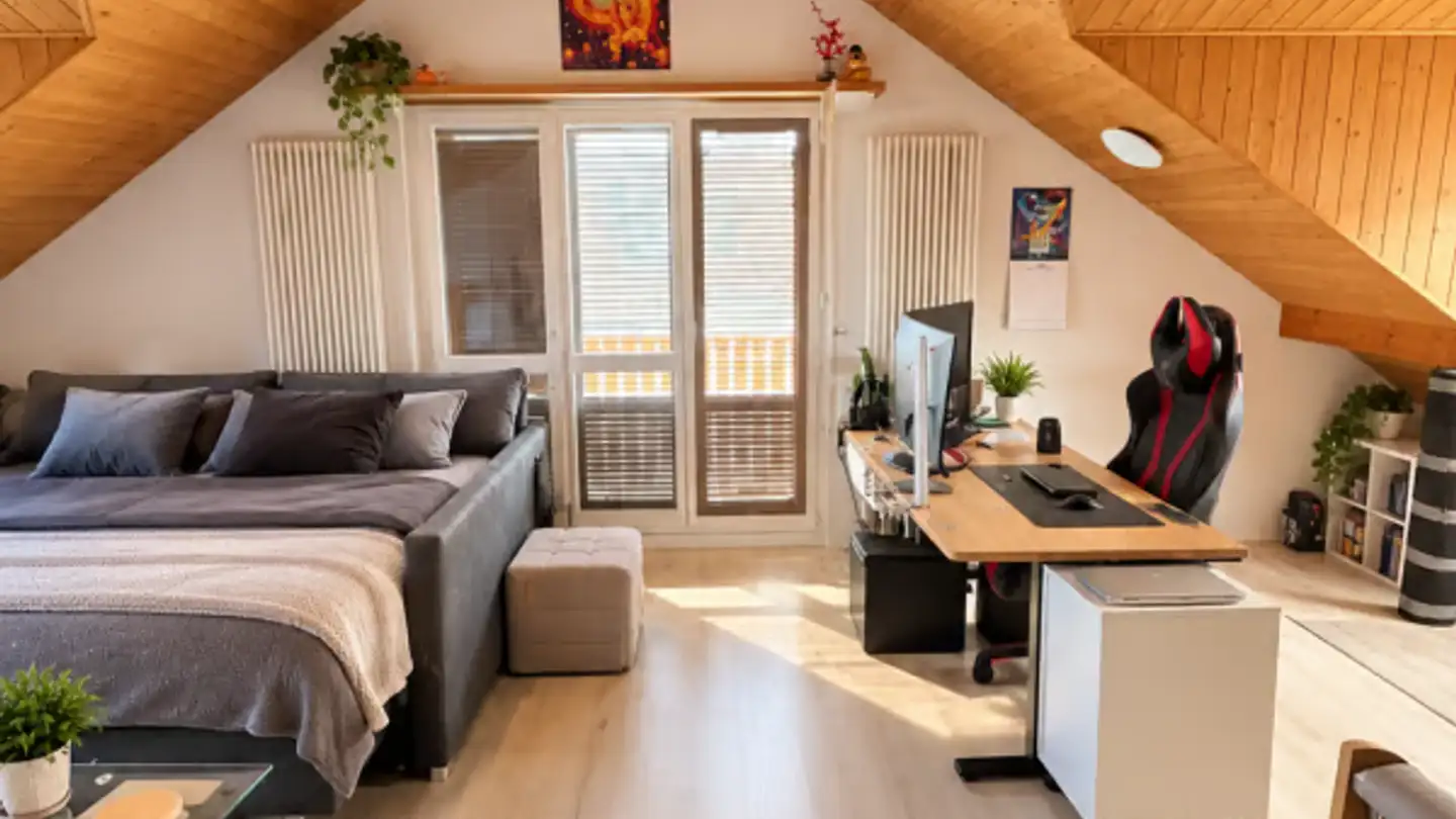 Casa singola in vendita - Südstrasse 24, 5623 Boswil - Foto 4