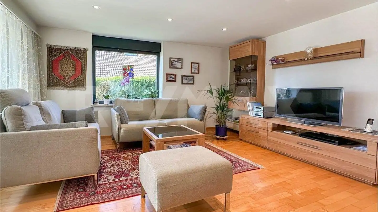 Maison individuelle à vendre - Rosenweg 3, 4313 Möhlin - Photo 3