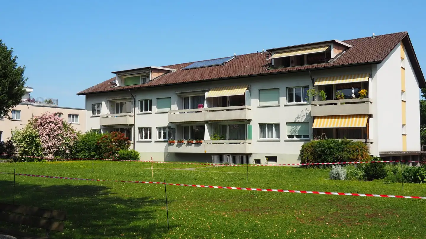 Wohnung mieten - Freiestrasse 13, 3604 Thun