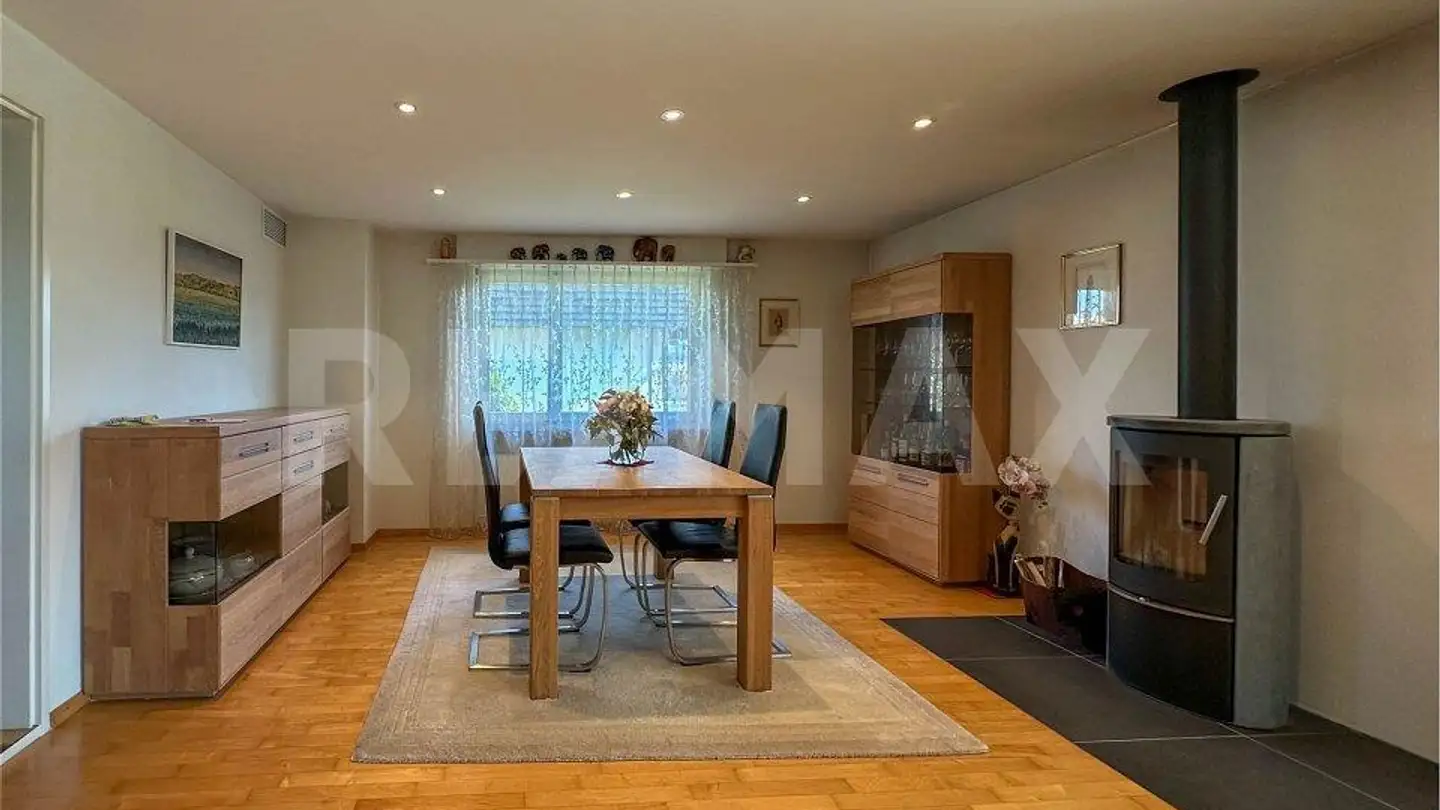 Maison individuelle à vendre - Rosenweg 3, 4313 Möhlin - Photo 4