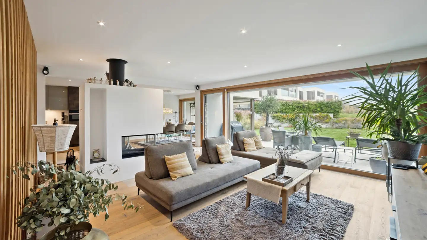 Casa a schiera in vendita - 1568 Portalban - Foto 3