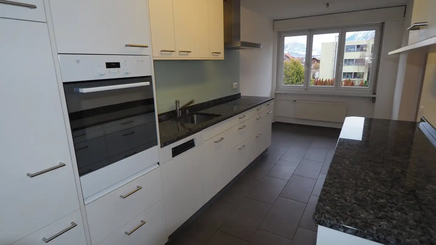 Wohnung mieten - Freiestrasse 13, 3604 Thun - Foto 2