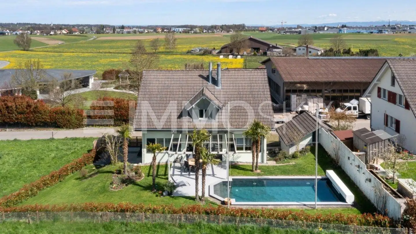 Casa singola in vendita - 8580 Amriswil - Foto 2