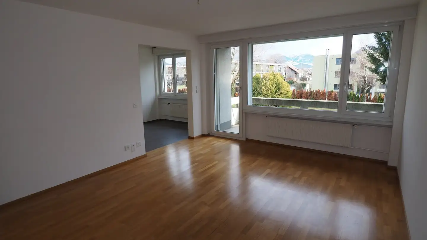 Wohnung mieten - Freiestrasse 13, 3604 Thun - Foto 3