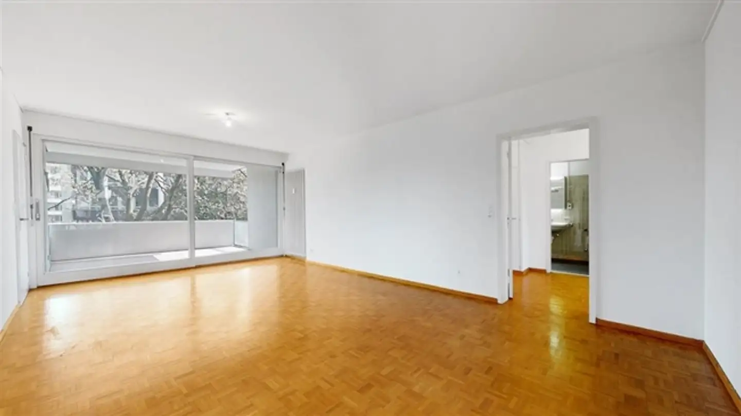 Appartamento in affitto - Lindenweg 3, 4052 Basel - Foto 4