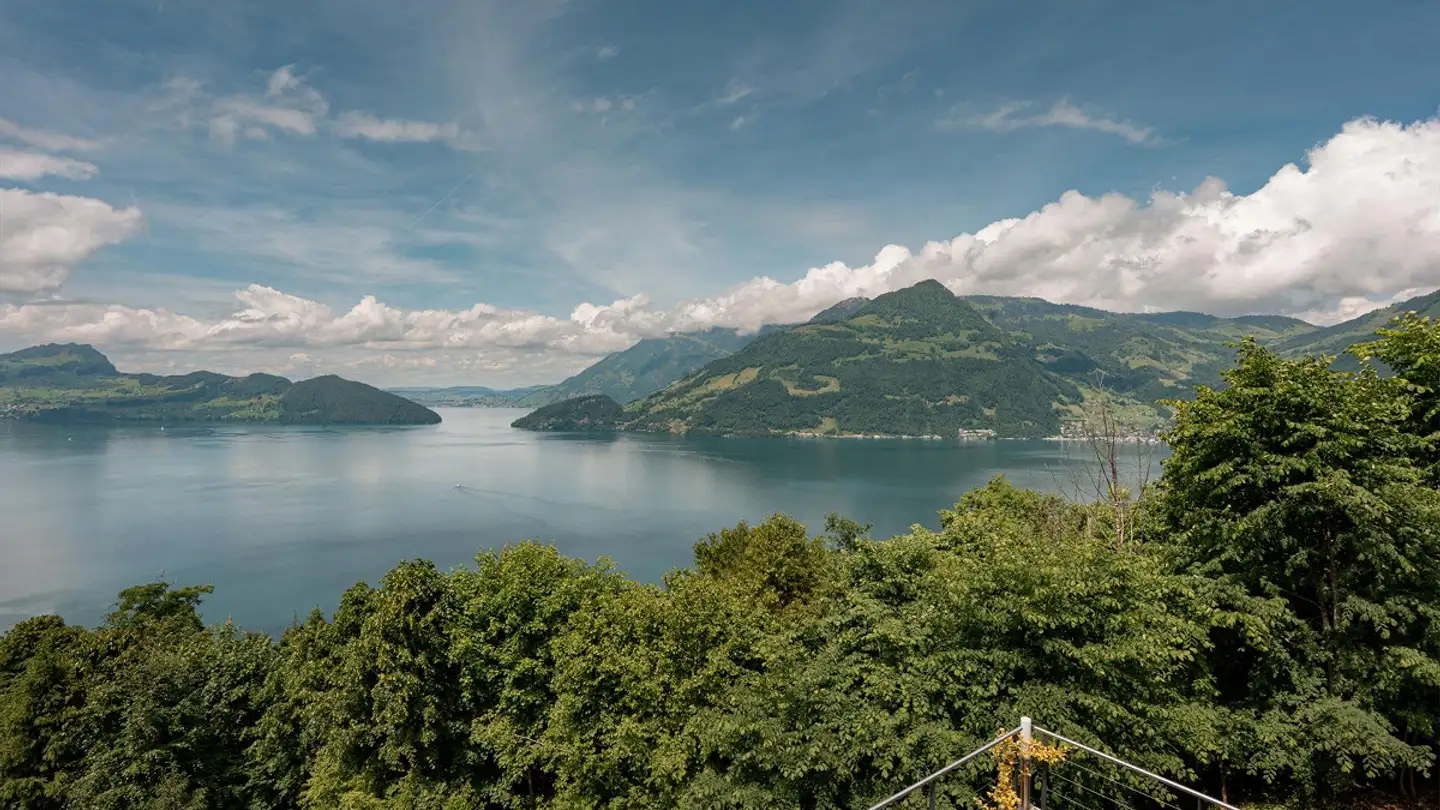 Apartment for sale - Schöneckstrasse 17, 6376 Emmetten