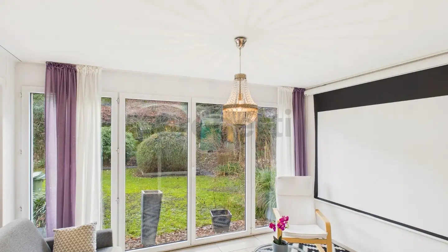 Appartamento ammobiliato in affitto - 4102 Binningen - Foto 2