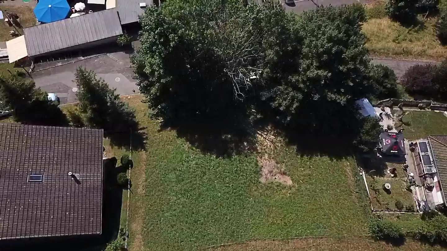 Terreno edificabile in vendita - 4437 Waldenburg