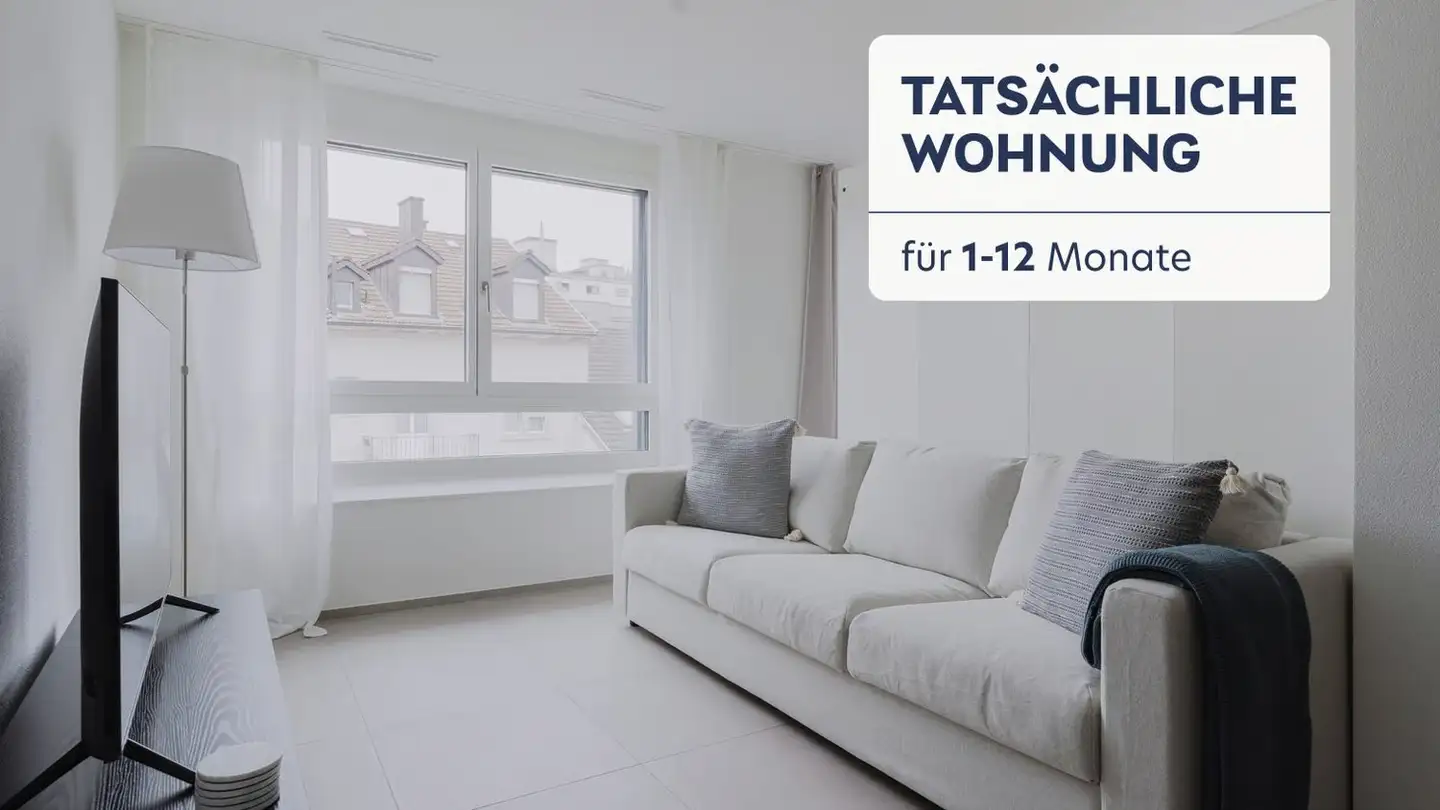 Appartamento ammobiliato in affitto - Limmatstrasse 27, 8005 Zürich