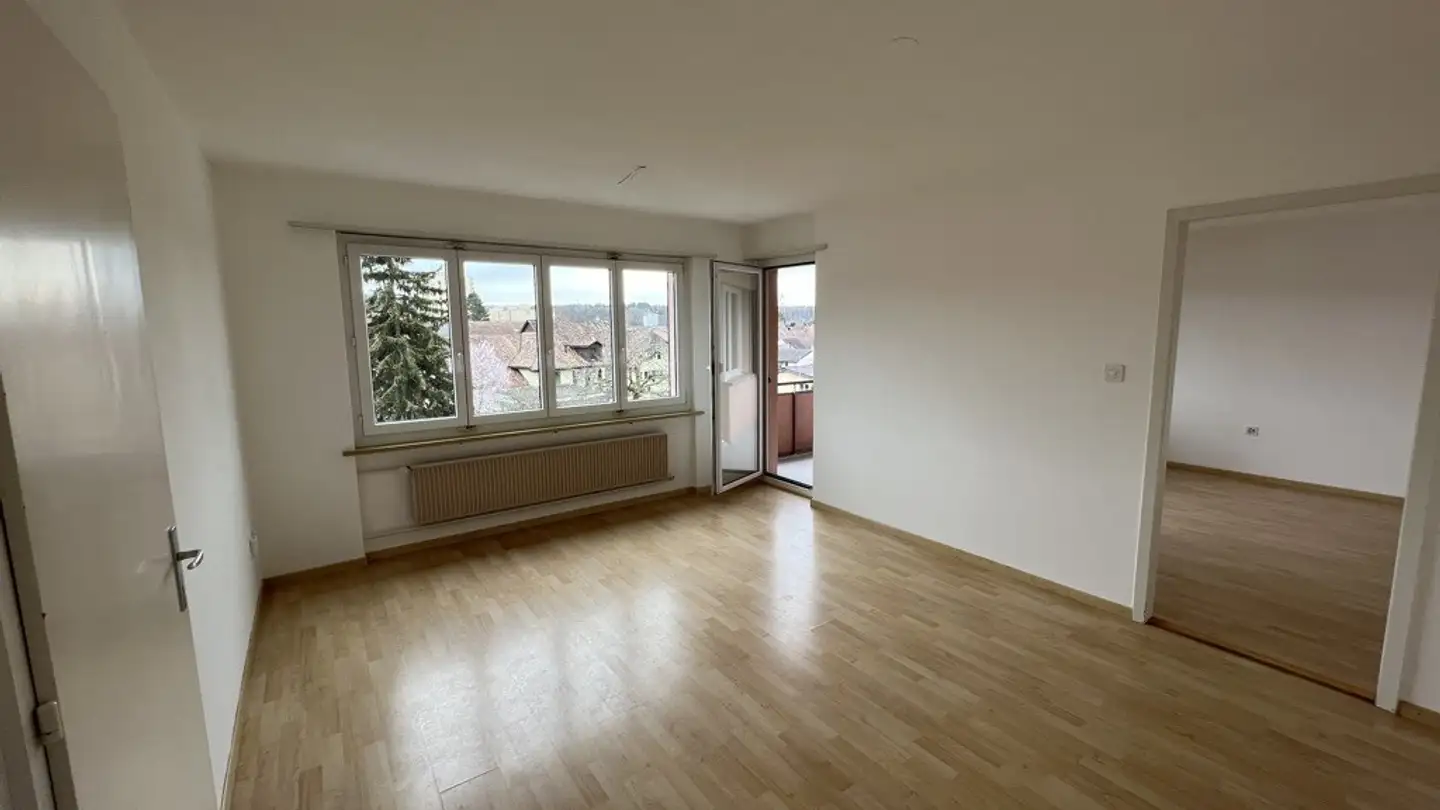 Appartamento in affitto - Kirchbergstrasse 93, 8207 Schaffhausen - Foto 3