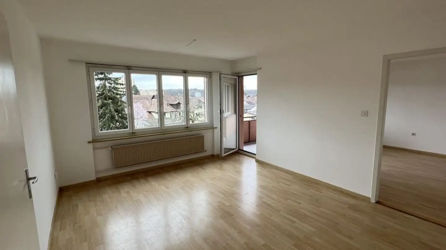 Wohnung mieten - Kirchbergstrasse 93, 8207 Schaffhausen - Foto 3