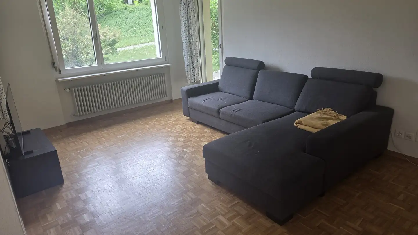 Appartamento in affitto - Mühlegasse 1, 8902 Urdorf