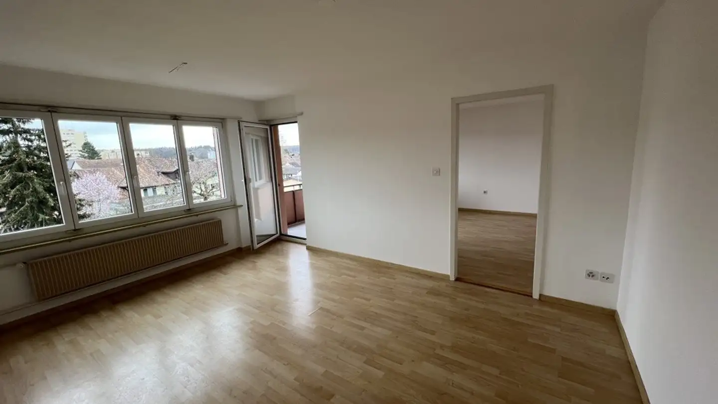 Appartamento in affitto - Kirchbergstrasse 93, 8207 Schaffhausen - Foto 4